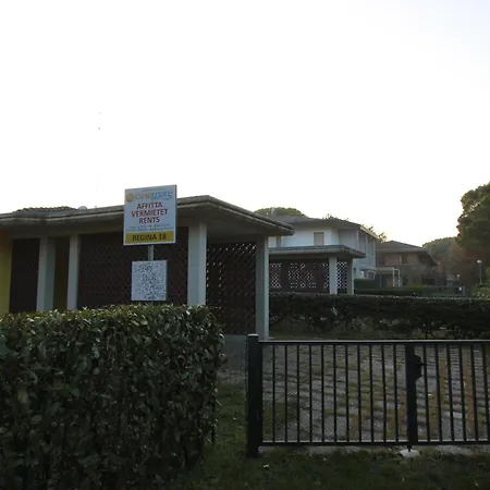 Regina Villa *