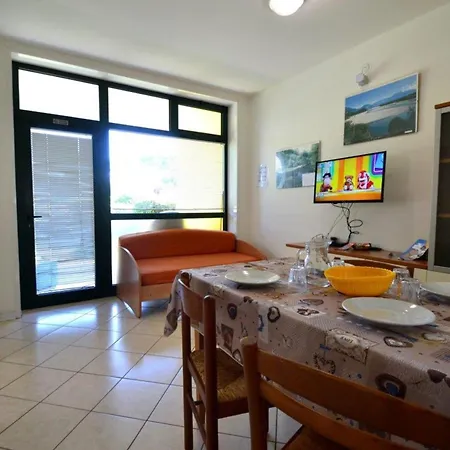 Villa Regina Bibione